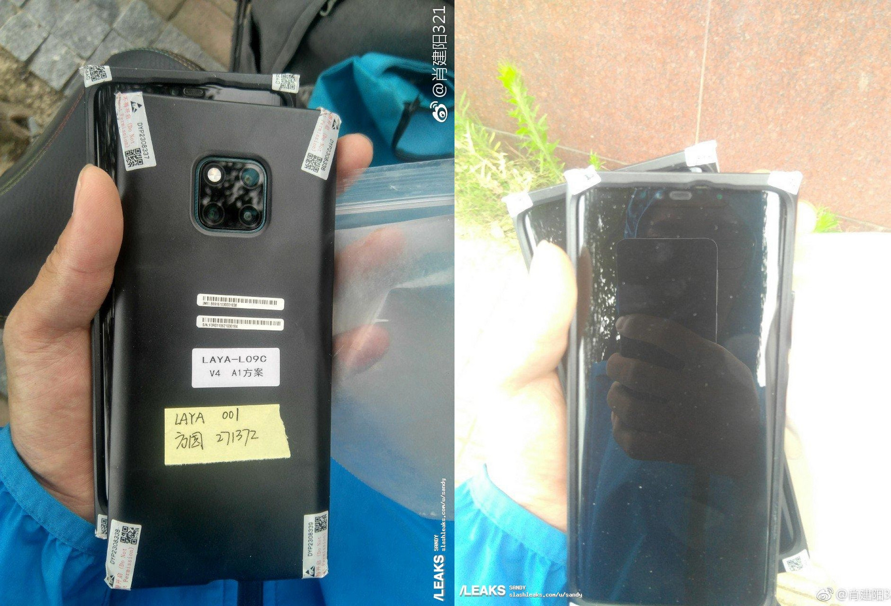 huawei mate 20 pro vr