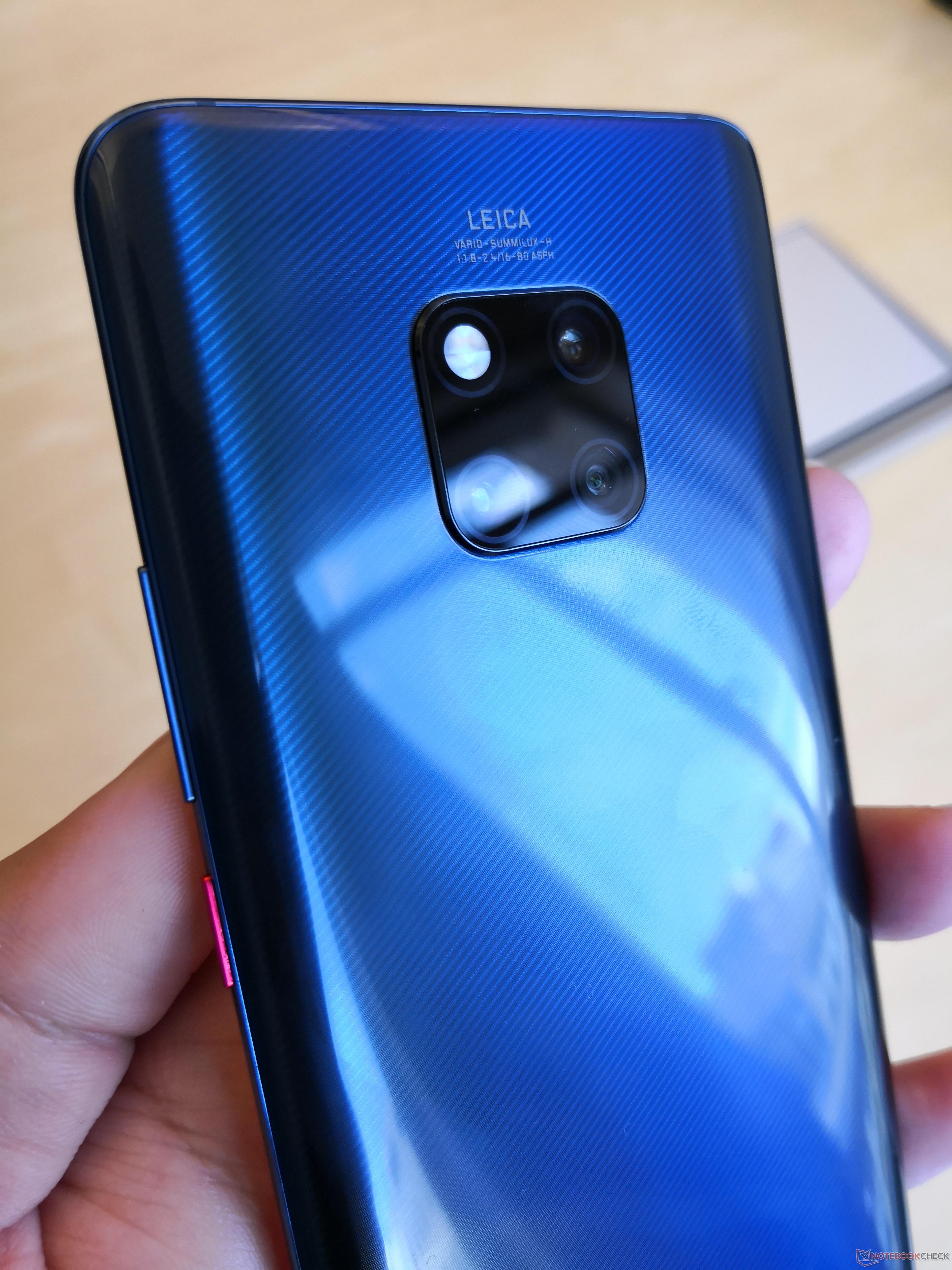 Huawei Mate 20 Pro Купить Минск