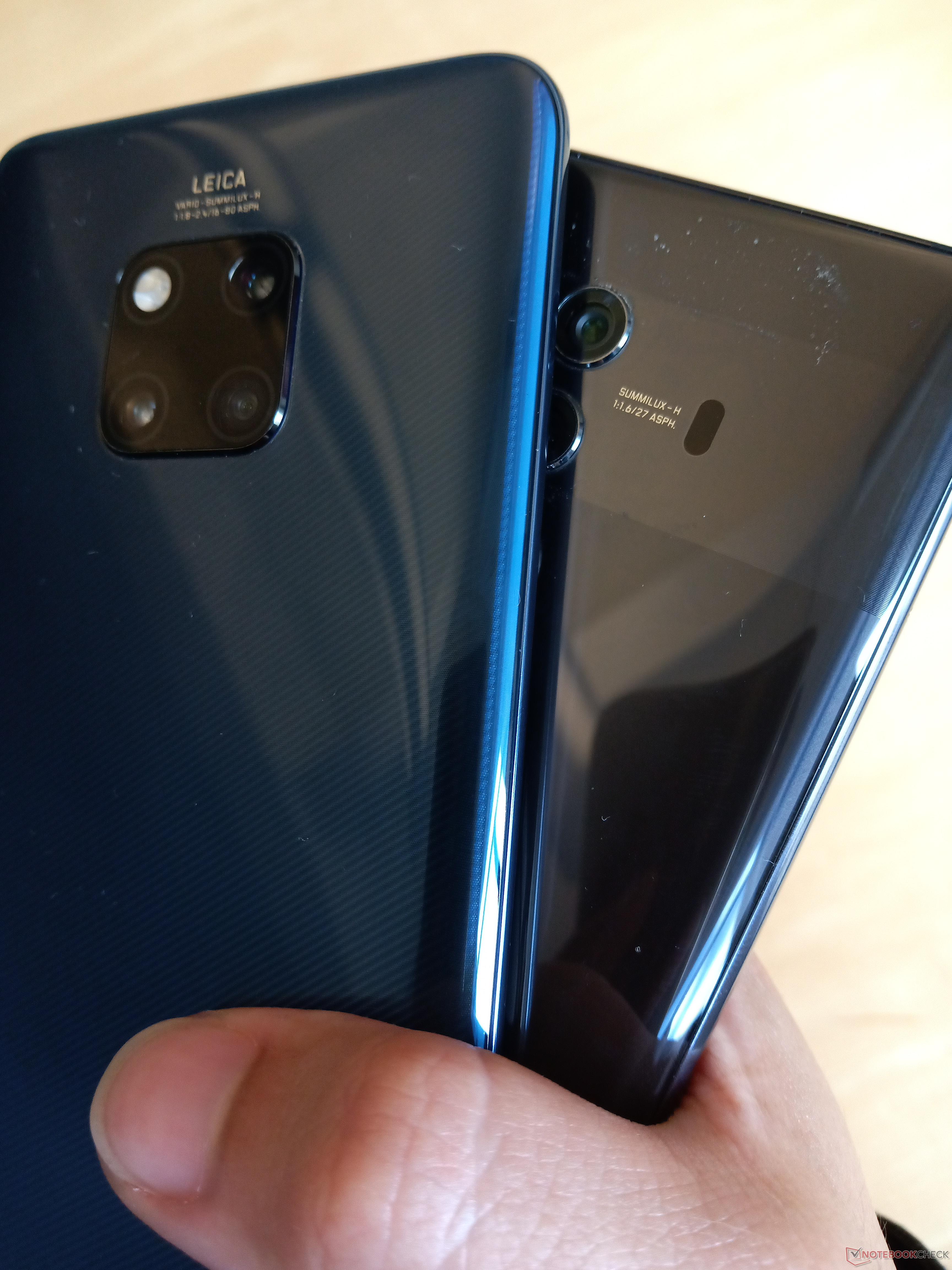 Huawei Mate 20