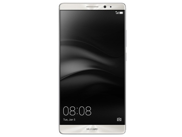 uitzending atleet animatie Huawei Mate 8 Smartphone Review - NotebookCheck.net Reviews