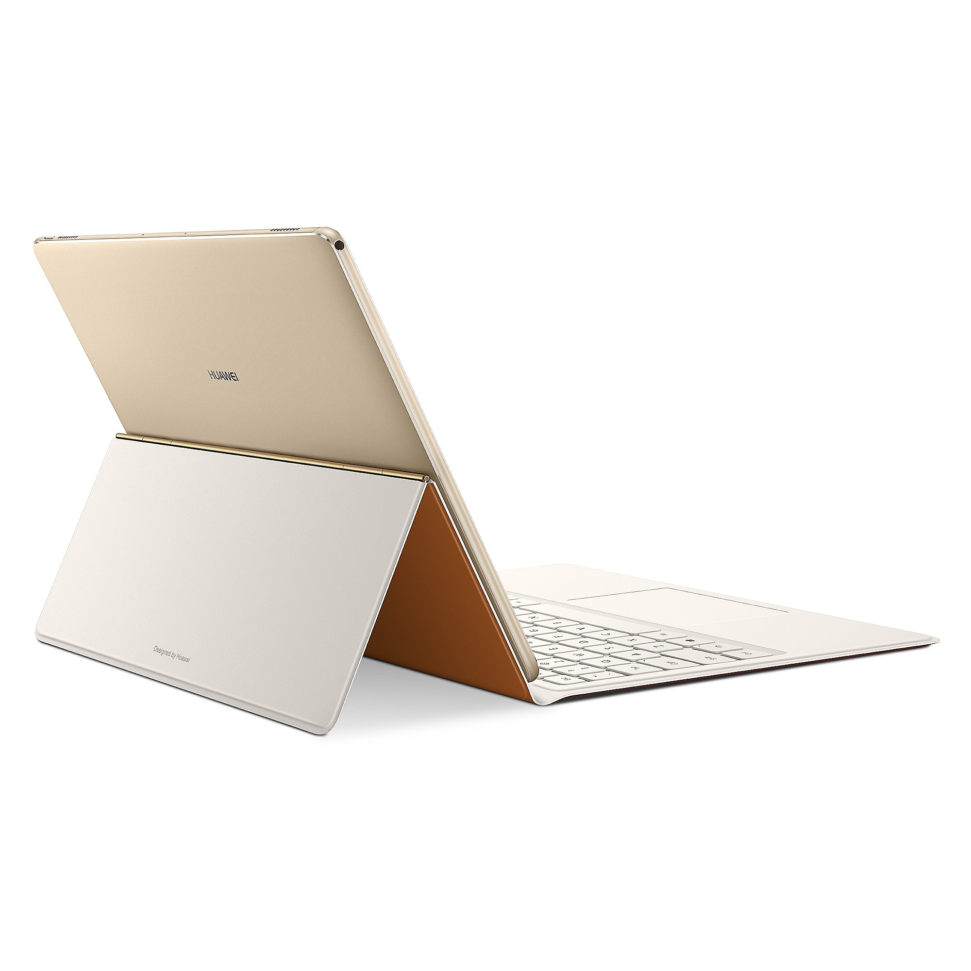 Huawei MateBook E (i5-7Y54, HD615) Convertible Review 