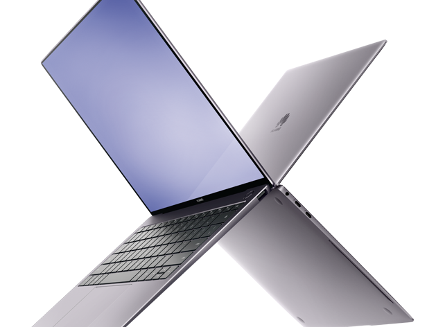  Huawei MateBook X Pro Signature Edition Thin & Light