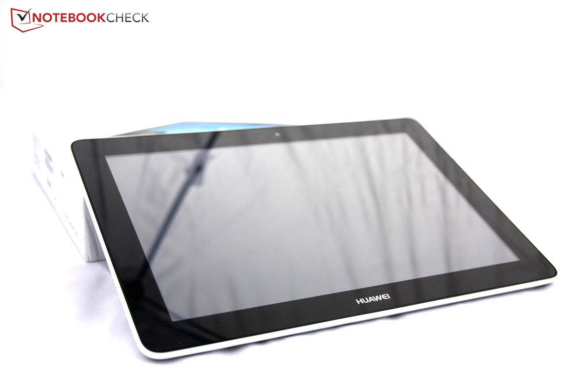 Extremisten zingen Beschikbaar Review Huawei MediaPad 10 Link Tablet - NotebookCheck.net Reviews