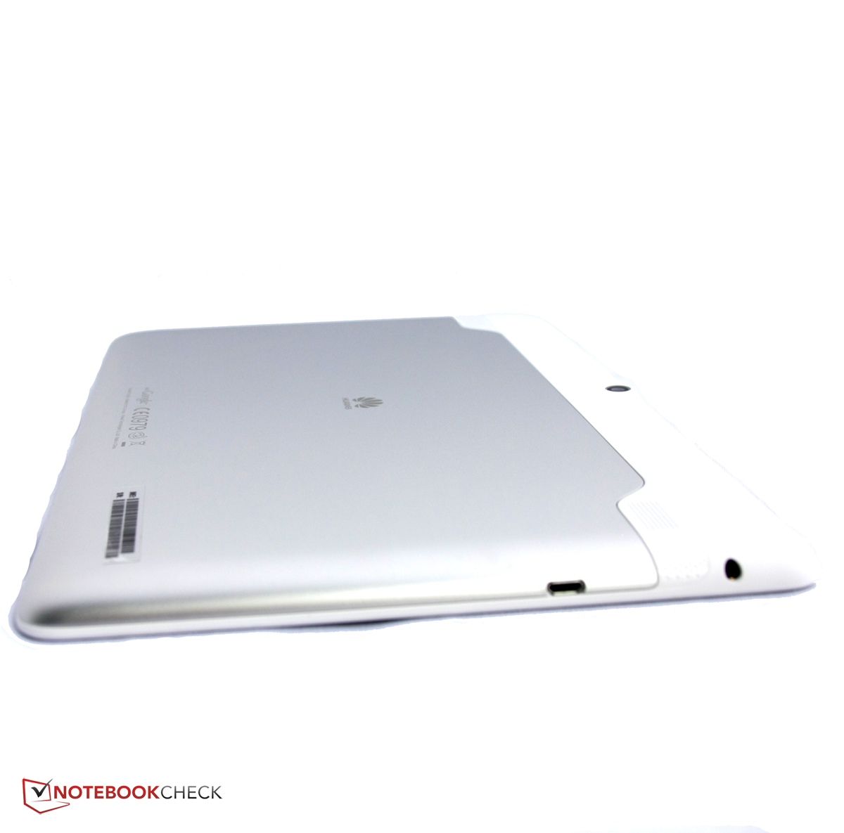 veerboot Niet ingewikkeld Samengroeiing Review Huawei MediaPad 10 Link Tablet - NotebookCheck.net Reviews