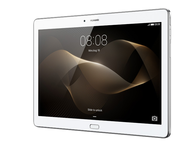 Huawei MediaPad M2 10 Tablet - NotebookCheck.net Reviews