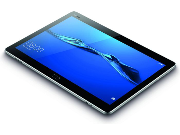 Huawei MediaPad M3 Lite Tablet Review - NotebookCheck.net Reviews