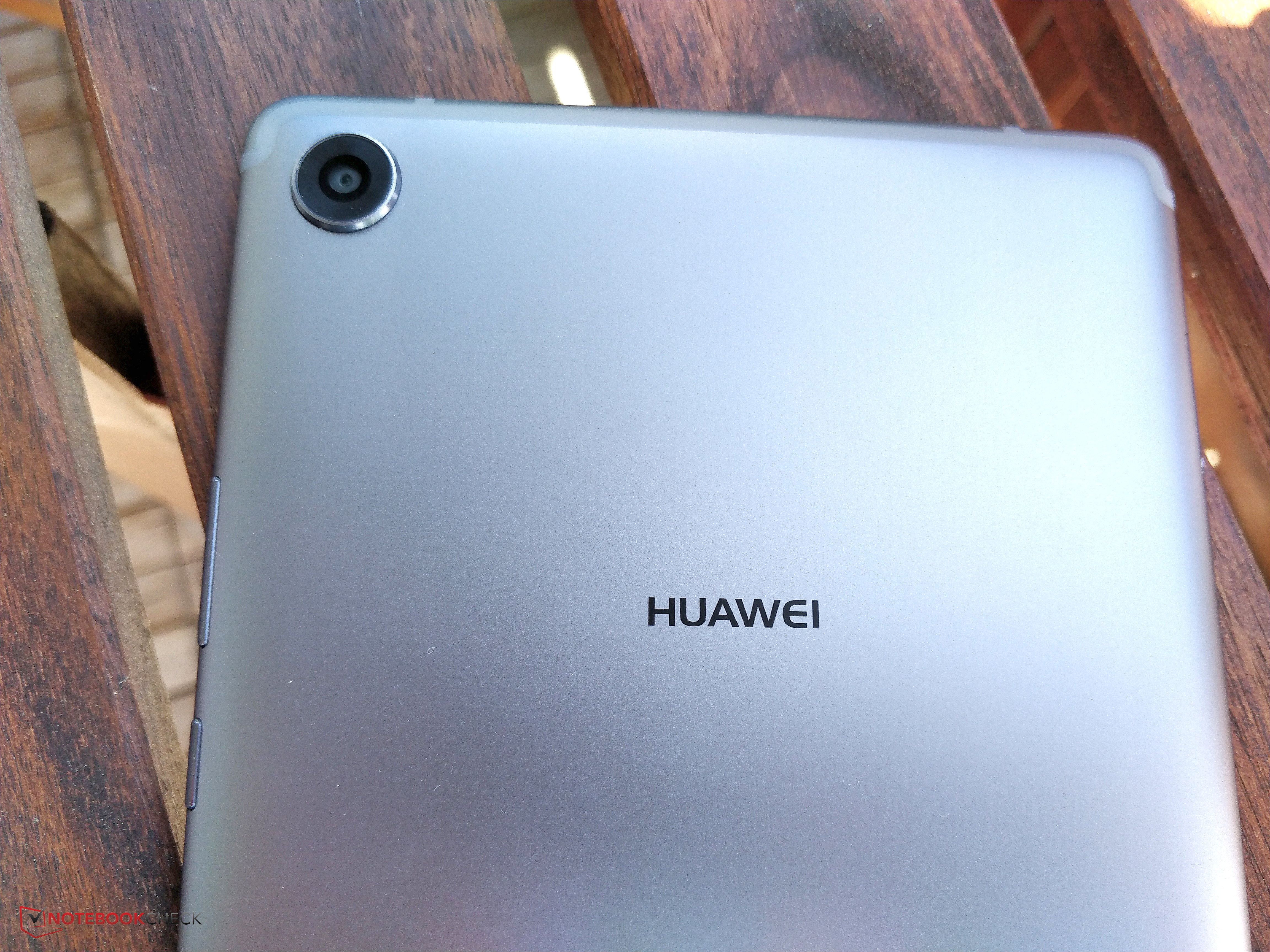 Huawei Mediapad M5 8 4 Tablet Review Notebookcheck Net Reviews