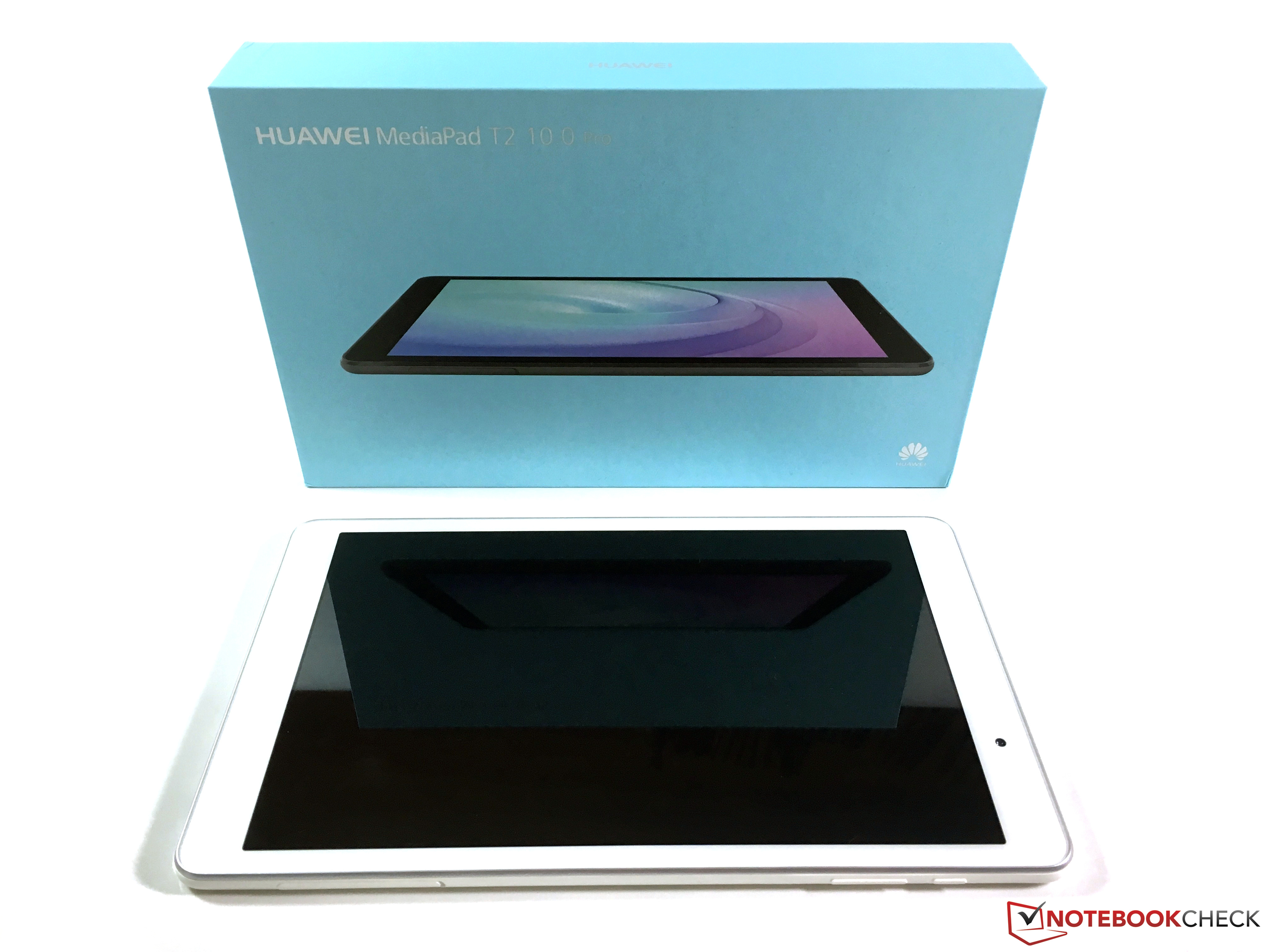 Huawei MediaPad T2 10.0 Pro Tablet Review Reviews