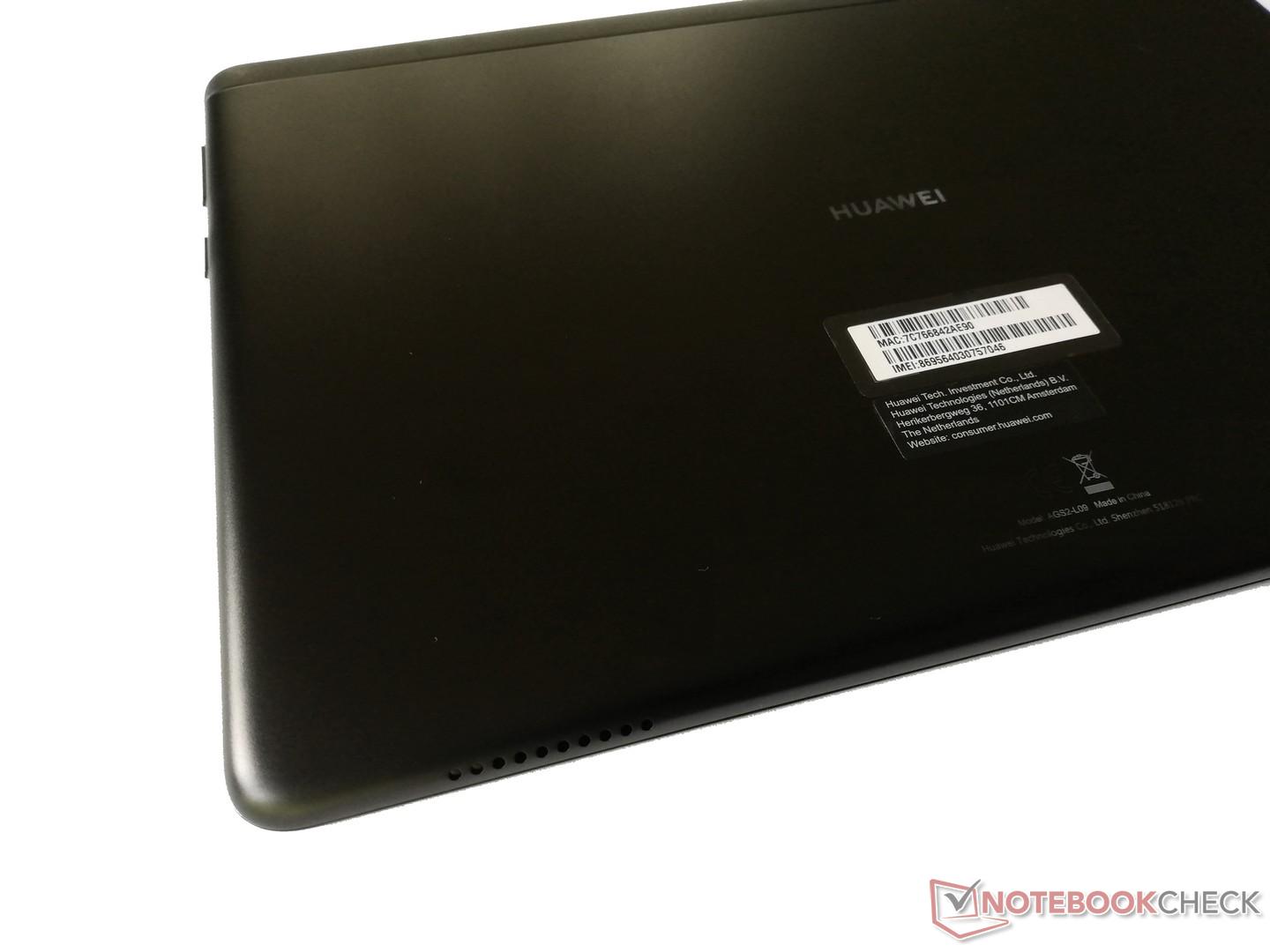 huawei mediapad t5 10 1 zoll lte tablet huawei mediapad t5 10 1 zoll lte tablet