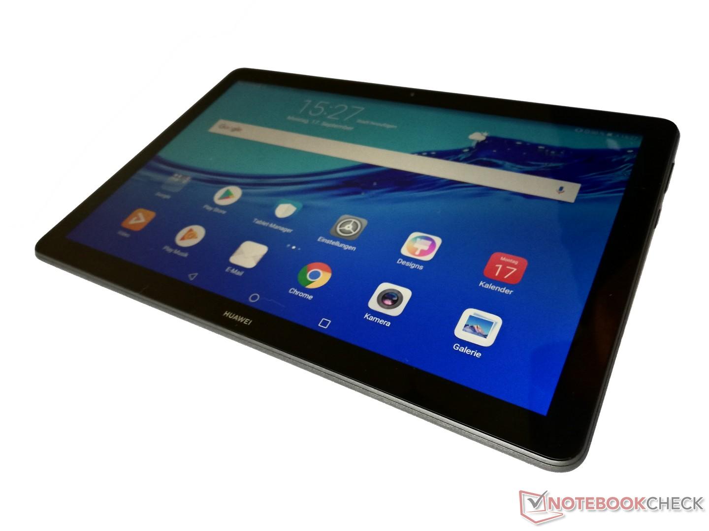 huawei mediapad t5 vs samsung galaxy tab a 10 1