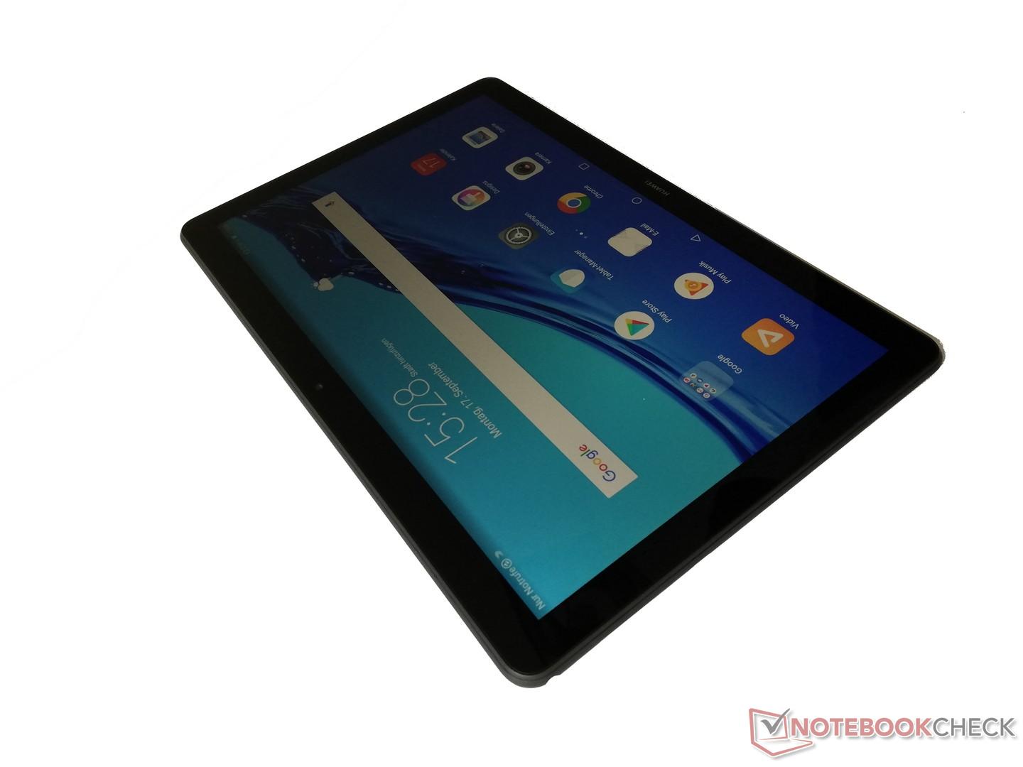 huawei mediapad t5 10 1 zoll lte tablet huawei mediapad t5 10 1 zoll lte tablet