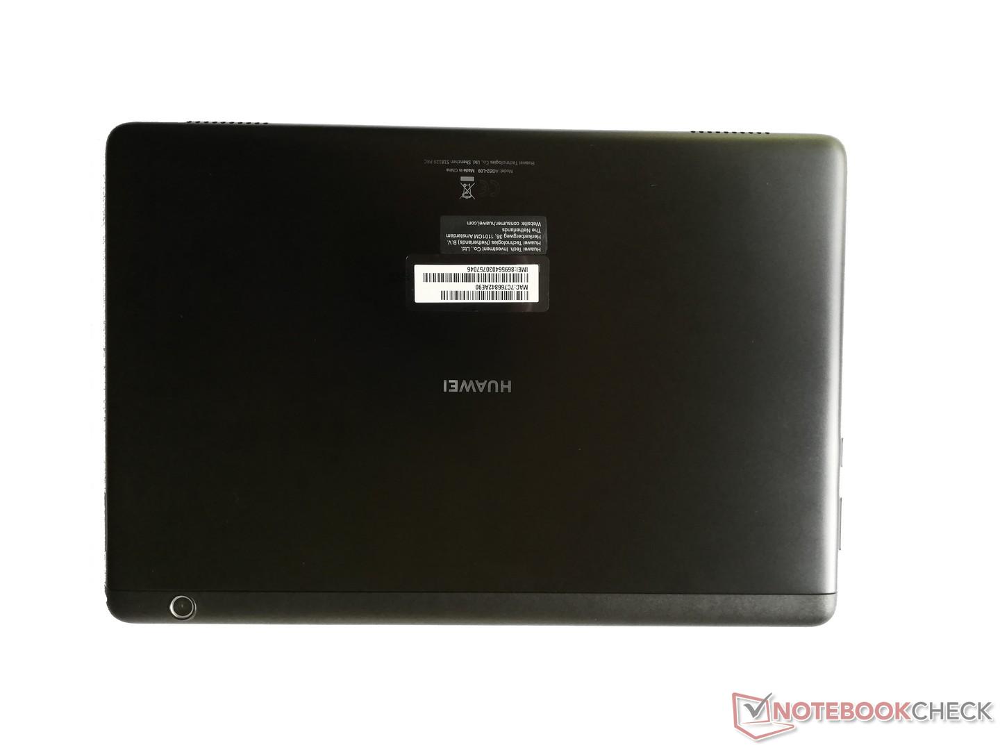 Huawei mediapad t5 10 inch tablet review