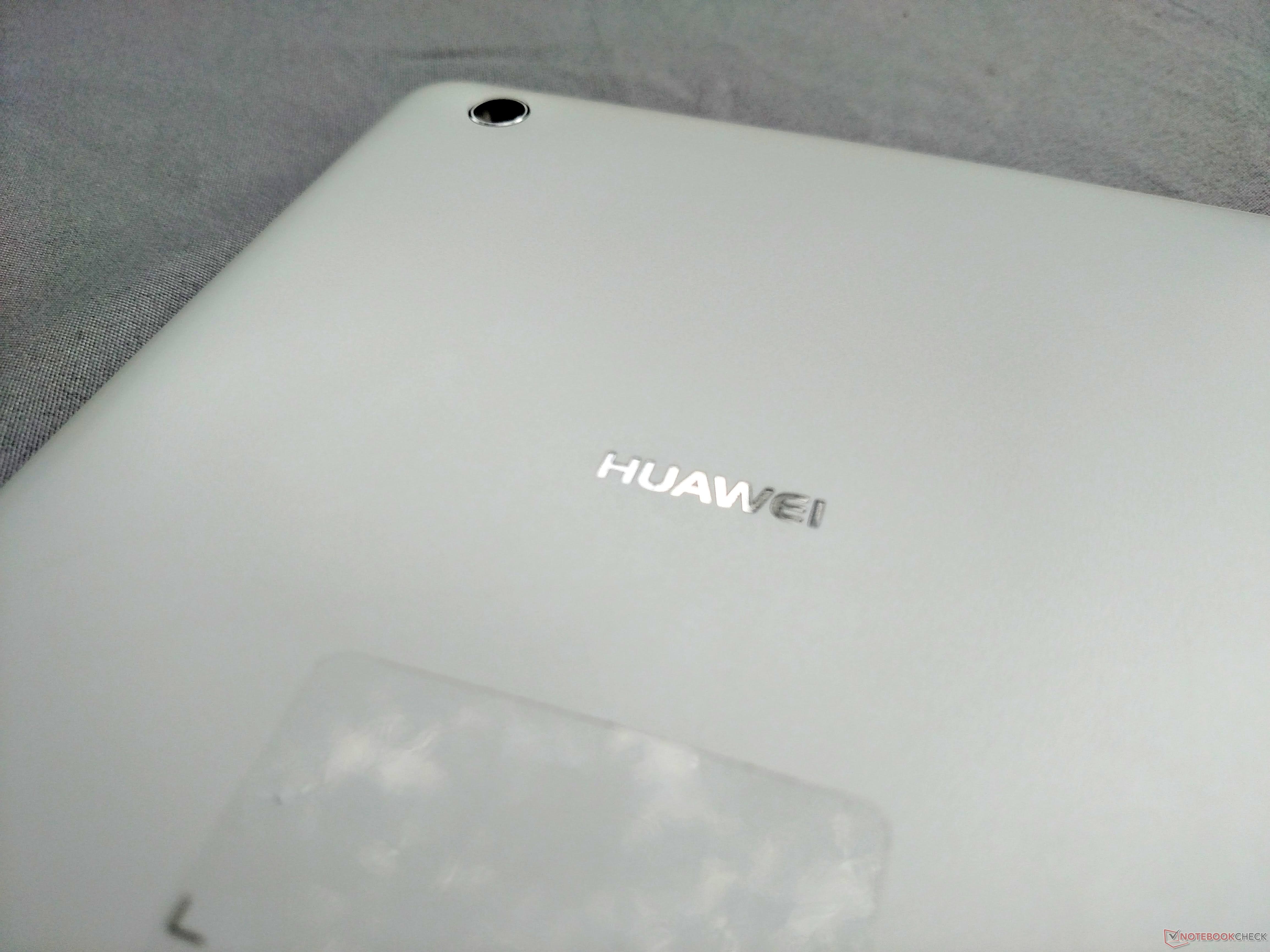Huawei MediaPad M3 Lite 8 Tablet Review NotebookCheck Reviews full resolution