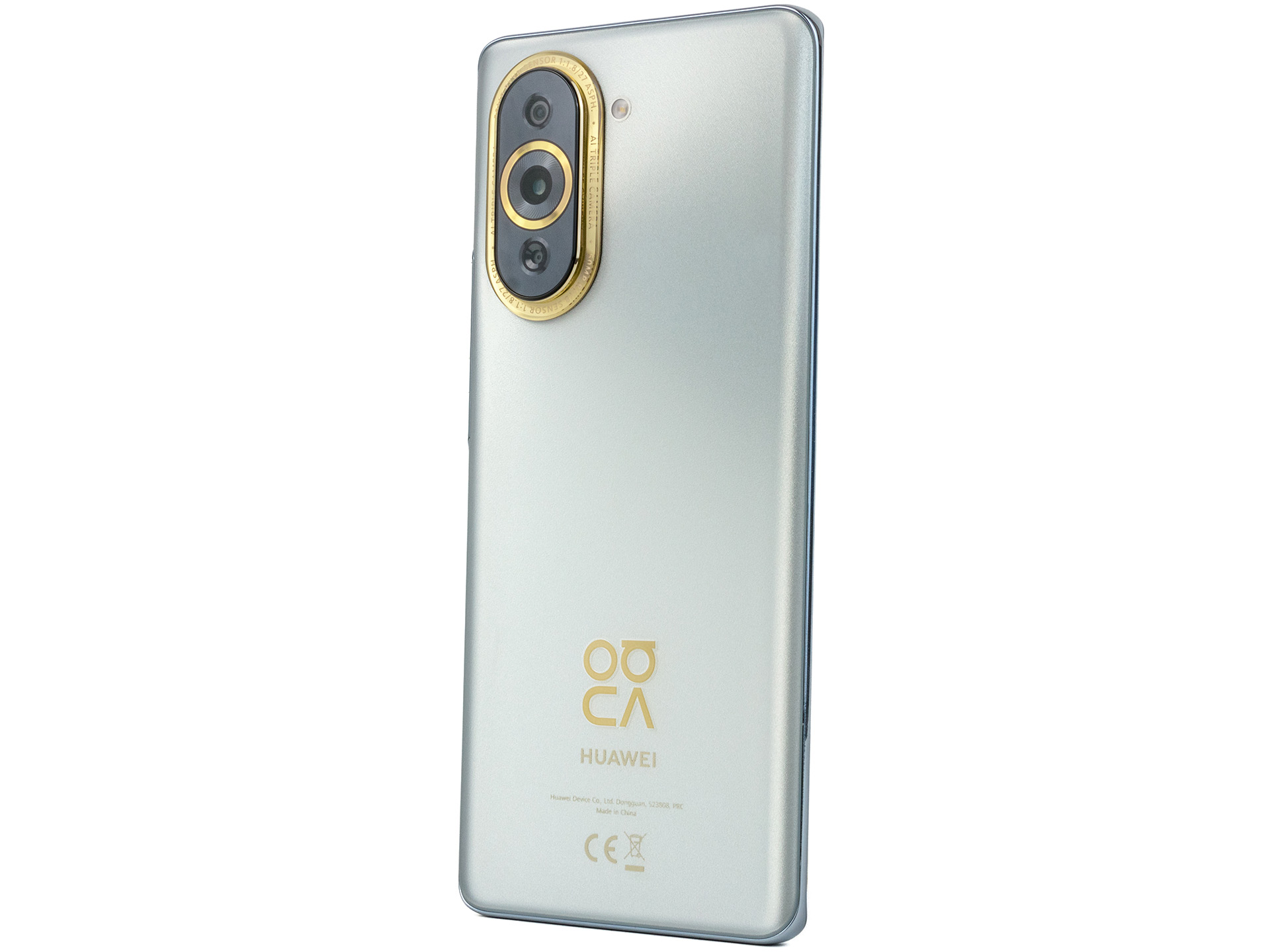huawei nova leica