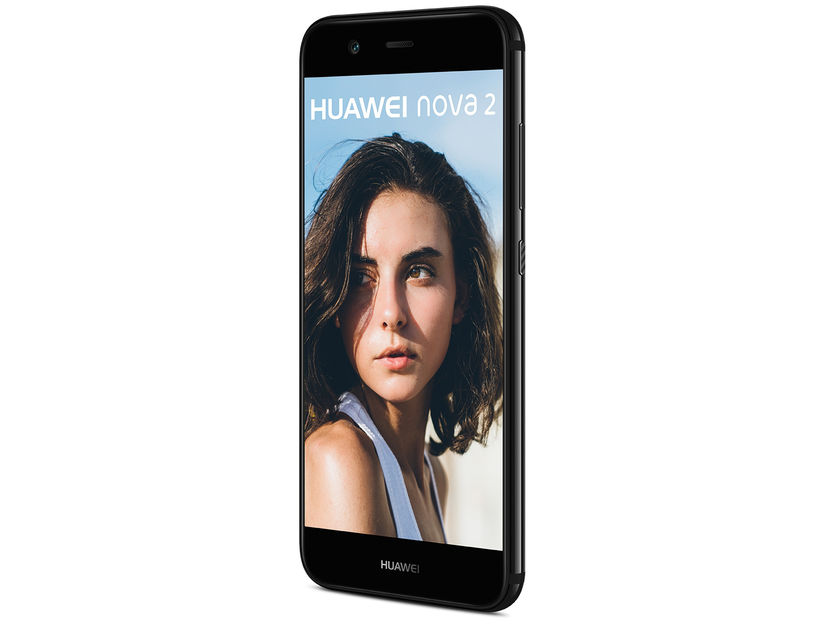 Huawei Nova 2 Lite goes official with 5.99-inch FullView