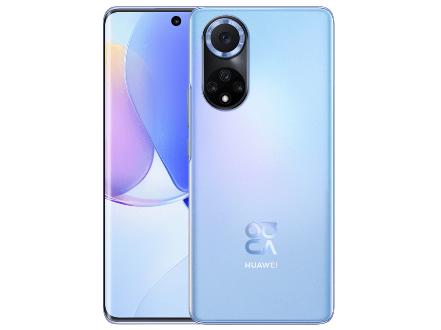 Huawei nova 9