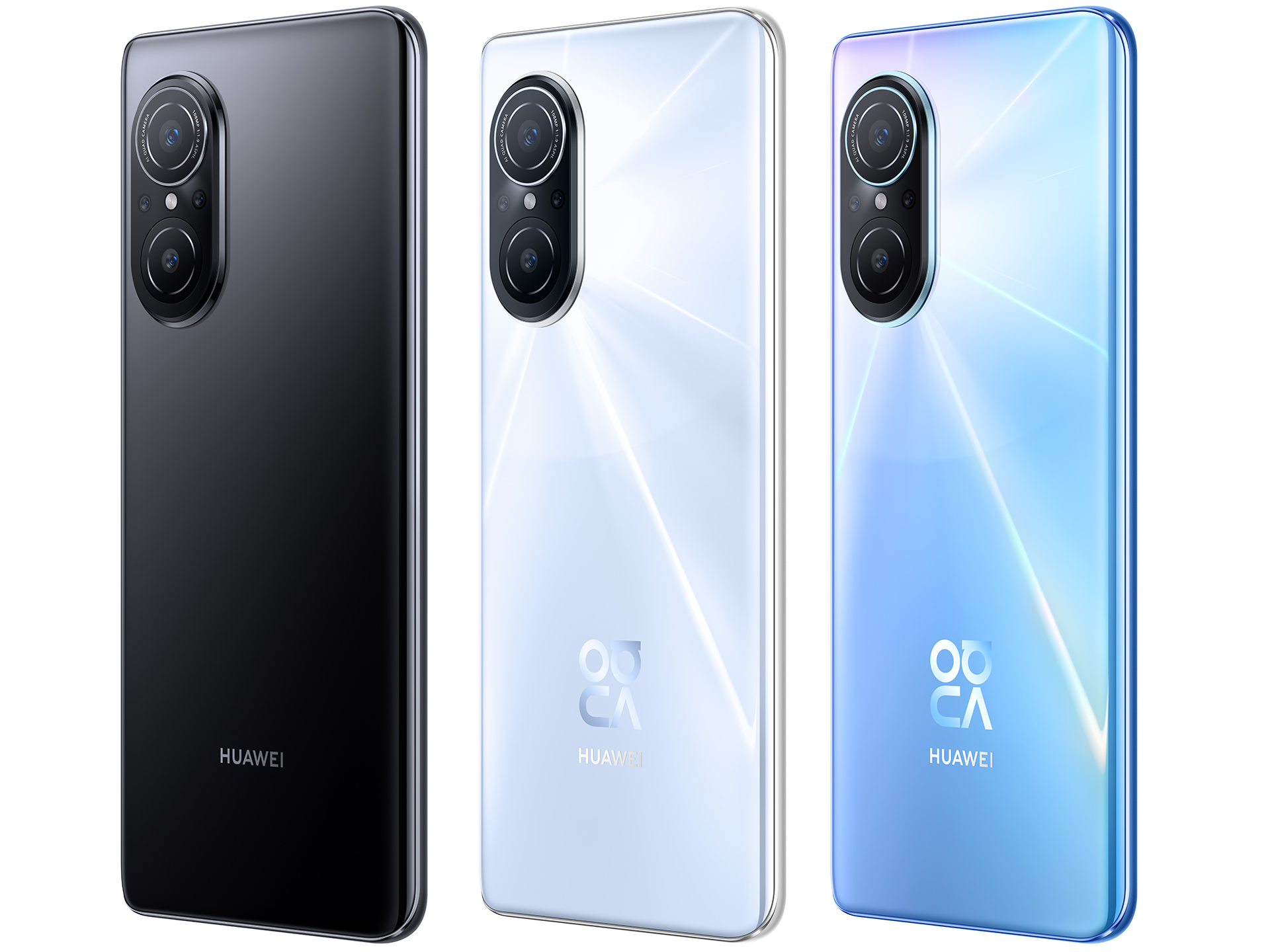 Huawei Nova 9 SE Review: Chic smartphone with 108 MP camera