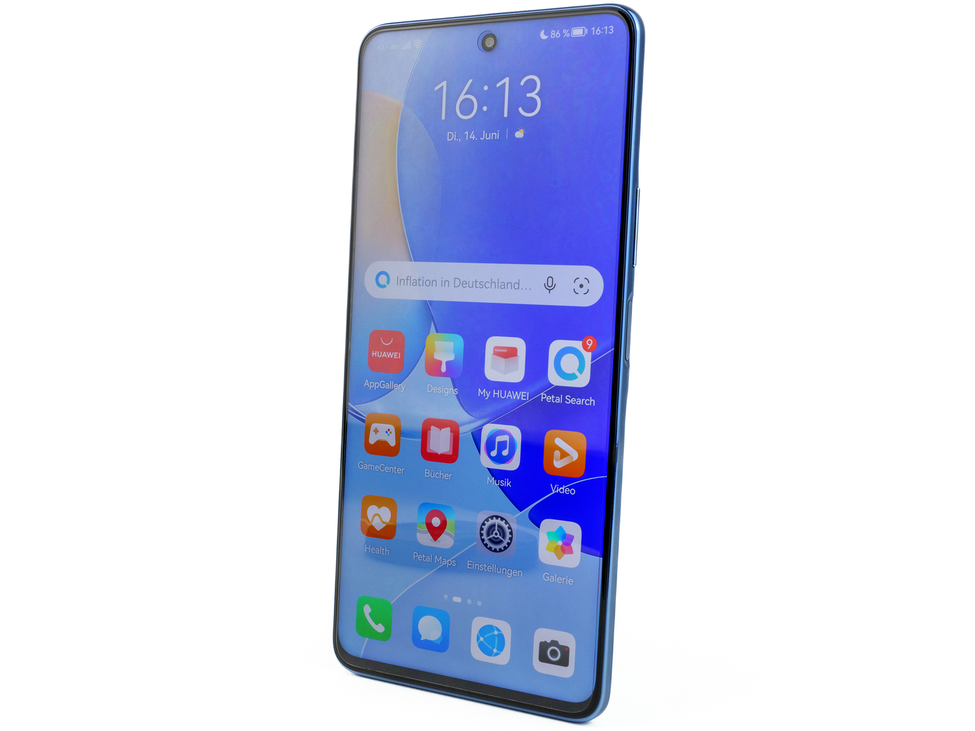 Huawei Nova 9 SE Review: Chic smartphone with 108 MP camera - Reviews