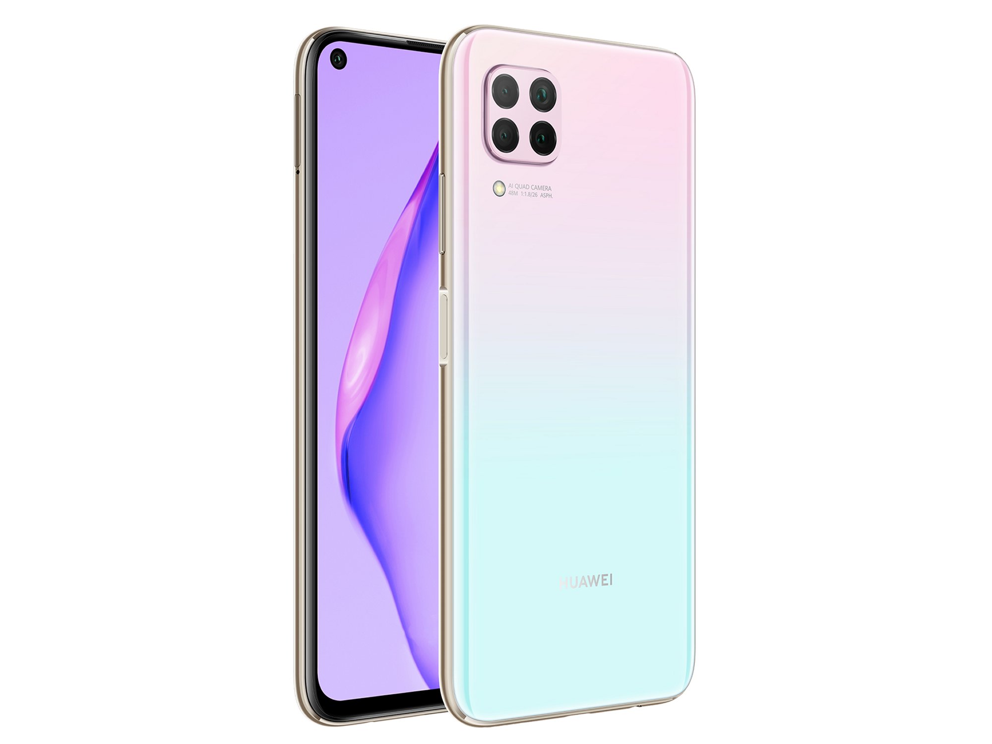 Huawei expects great P40 Lite sales in South Africa