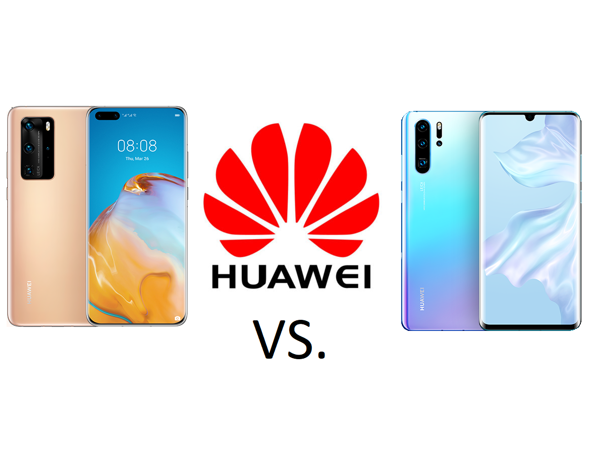 Interesseren Bezit Wereldvenster Huawei P40 Pro vs. P30 Pro camera comparison: Abandoning Google is not  worth it! [UPDATE] - NotebookCheck.net Reviews