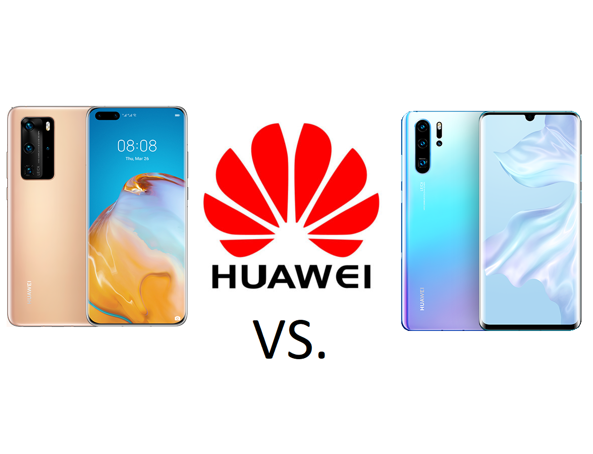 Huawei P40 Lite vs P30 Lite – Why you should upgrade