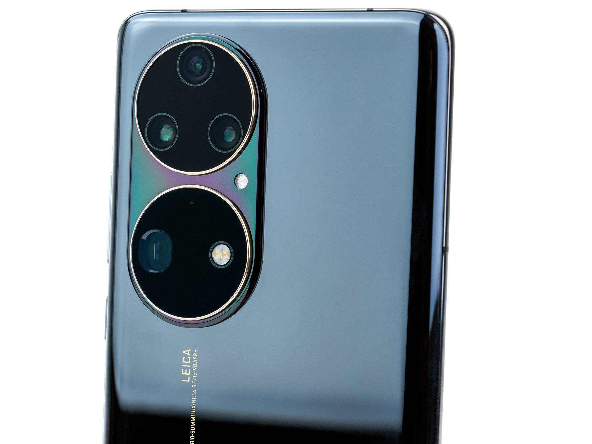 Huawei P50 Pro review - The camera reference among smartphones stands apart  -  Reviews