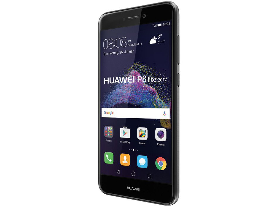 Huawei P8 Lite 2017 Review - NotebookCheck.net Reviews