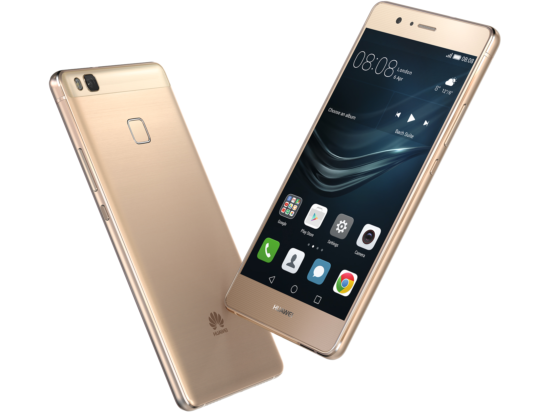 Product Speeltoestellen Overtreffen Huawei P9 Lite Smartphone Review - NotebookCheck.net Reviews