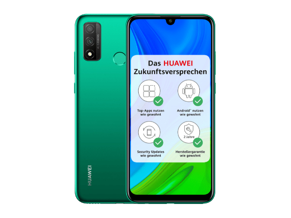 Huawei P Smart 2020 Huawei P Smart 2020