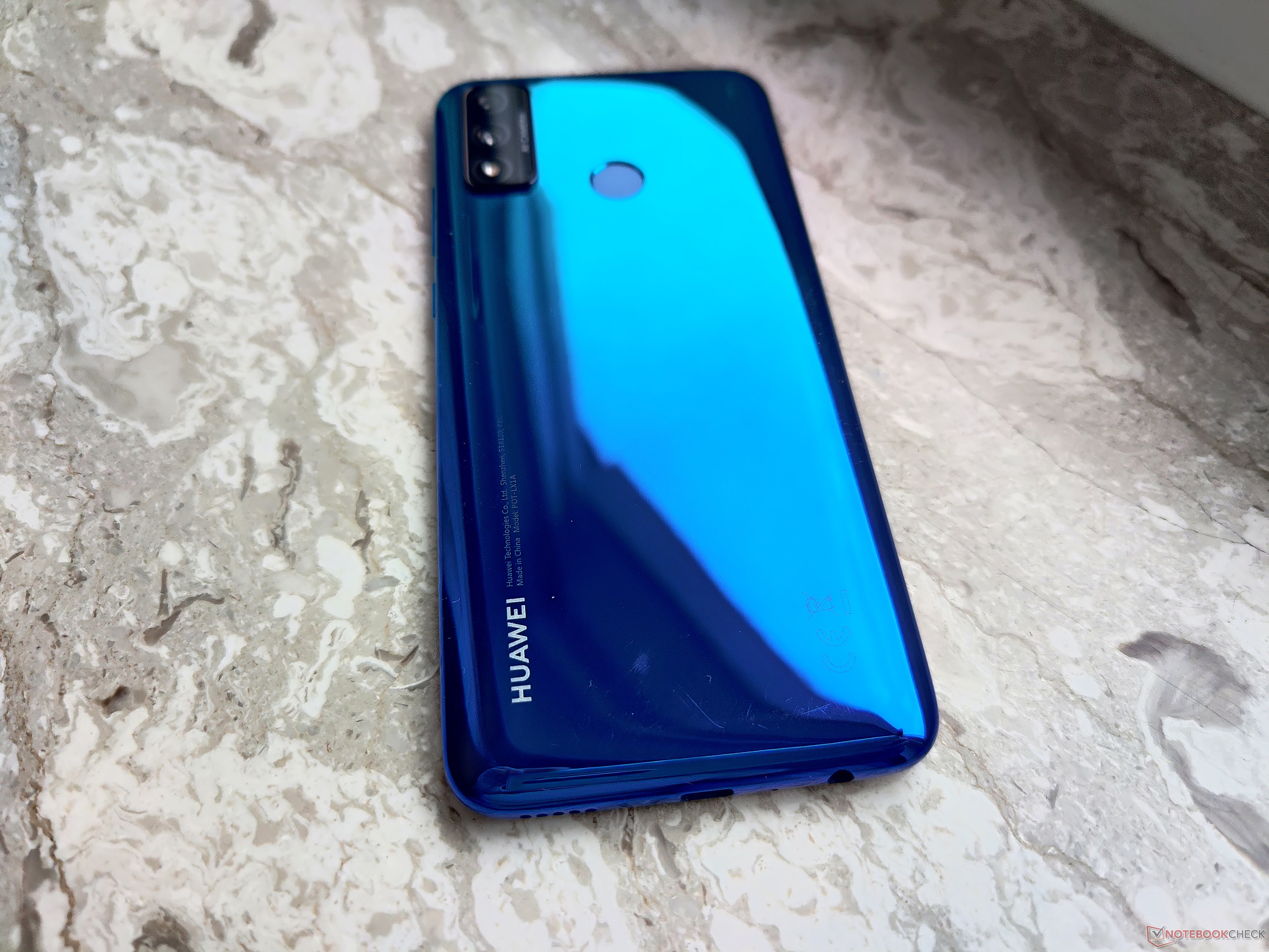 Huawei P smart Pro Smartphone Review - The most unnecessary smartphone in  2020 -  Reviews