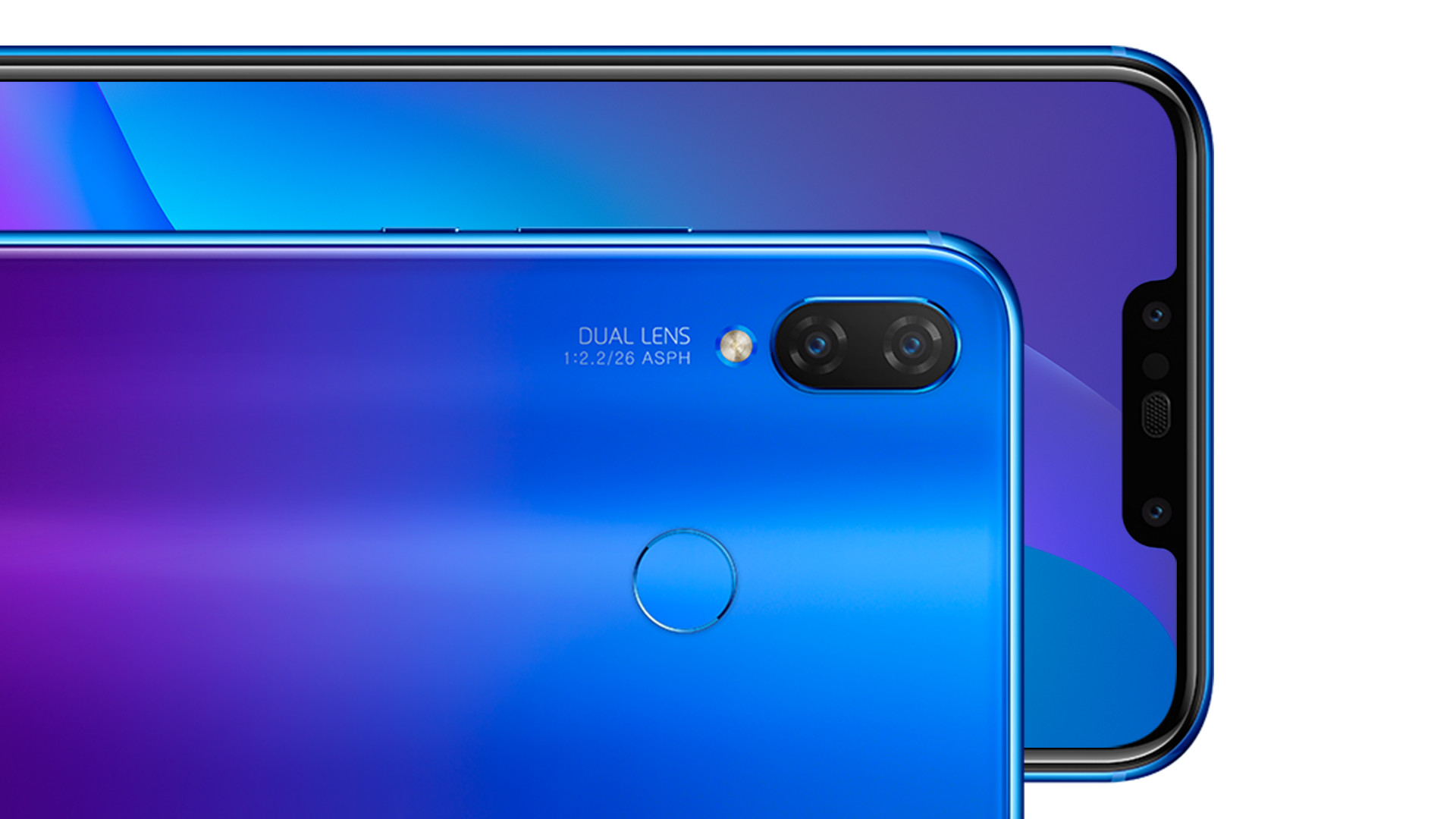Huawei P Smart Plus 2018 Smartphone Review Notebookcheck Net