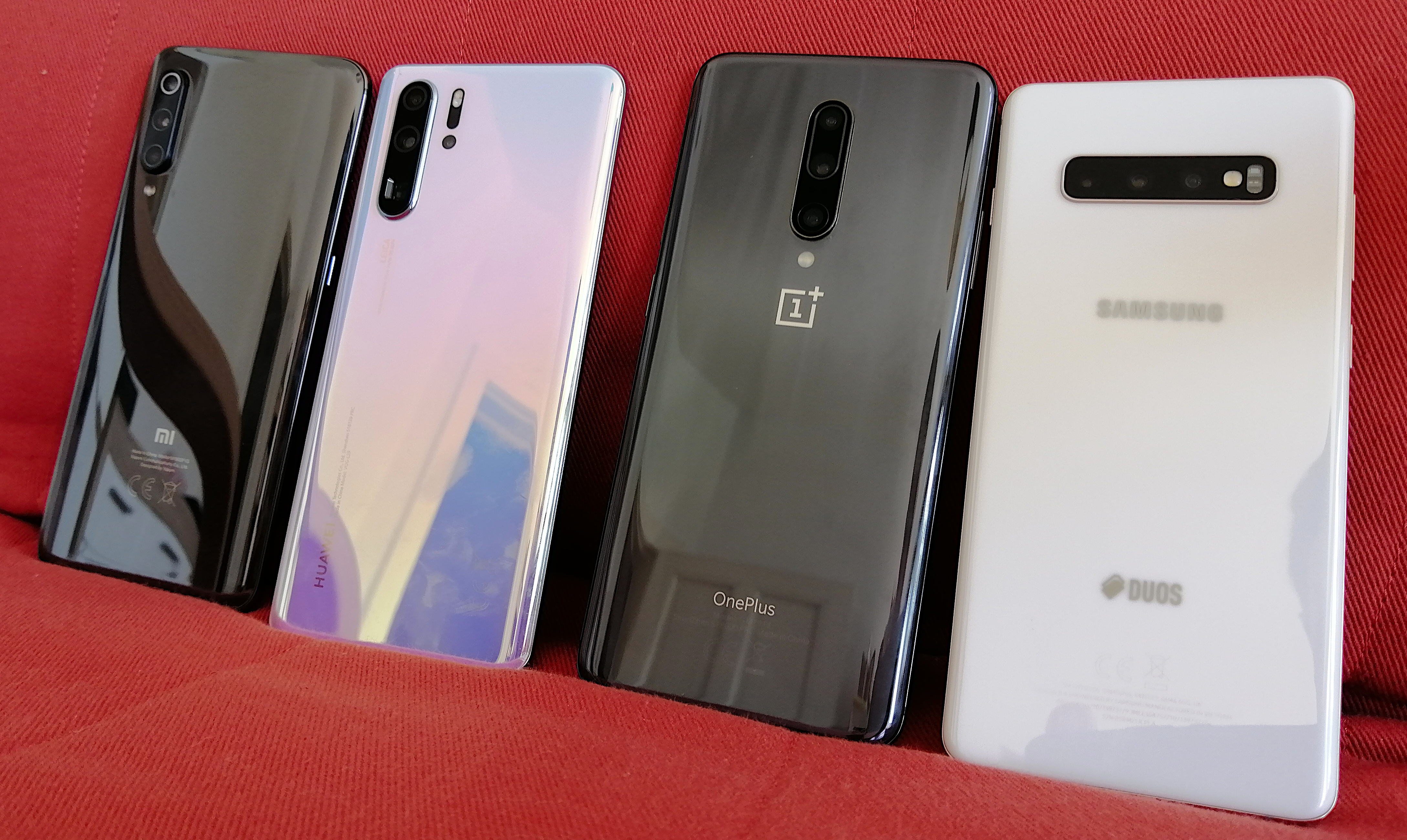 OnePlus Flagship Smartphone Camera Test: OnePlus 7 Pro v