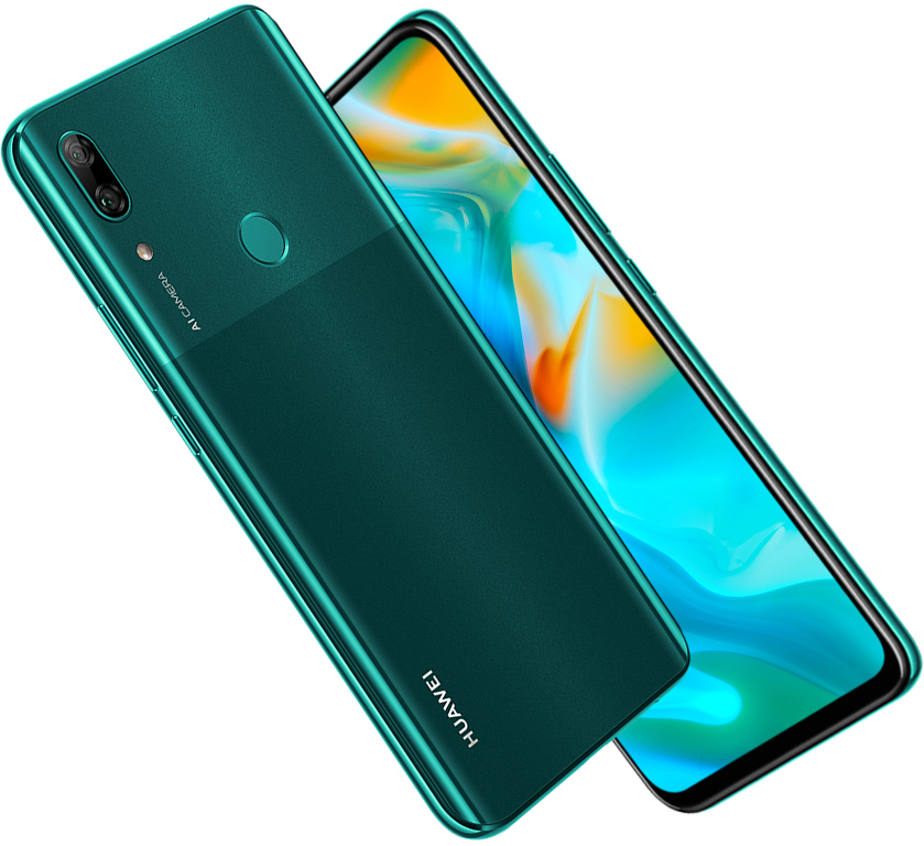 Huawei P Smart Z Review Mid Range Smartphone With A Pop Up Camera Notebookcheck Net Reviews