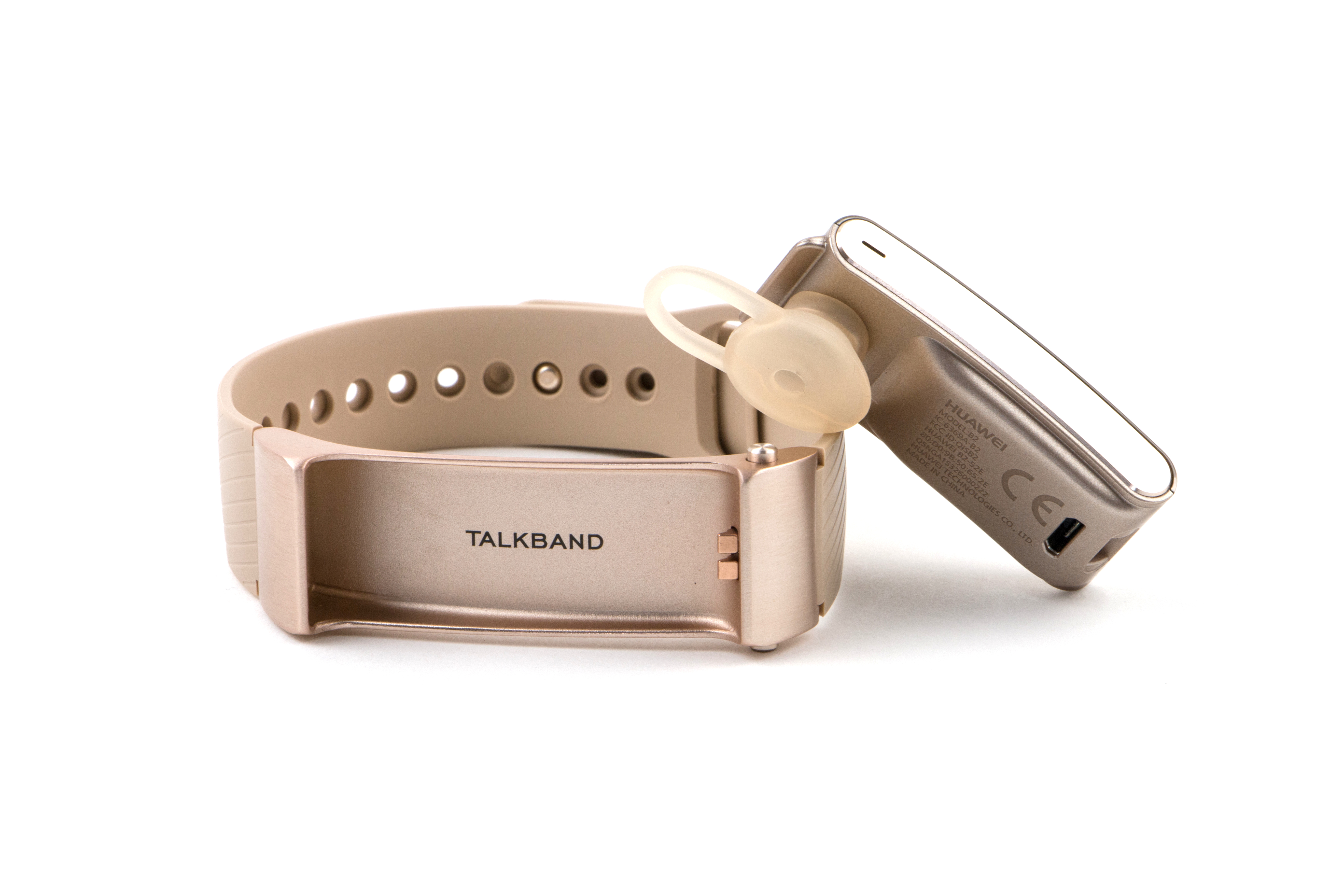 huawei smartband b2