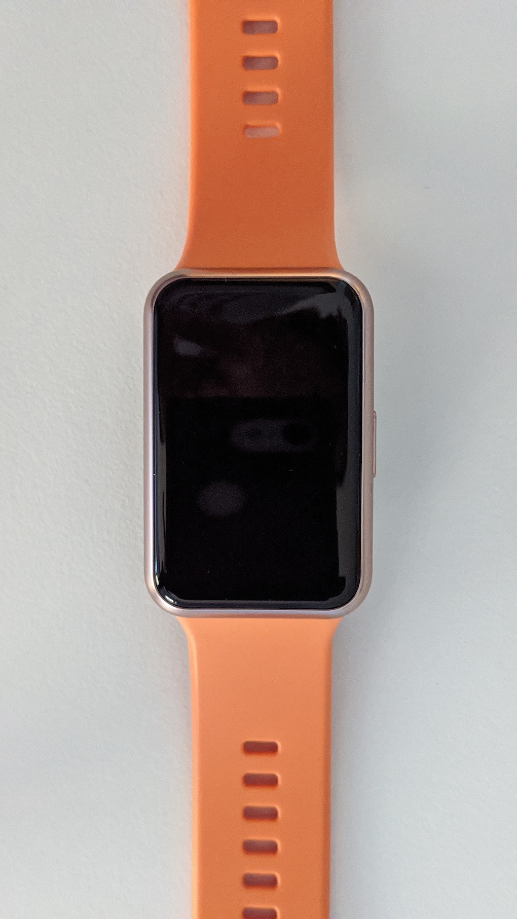 honor fit watch