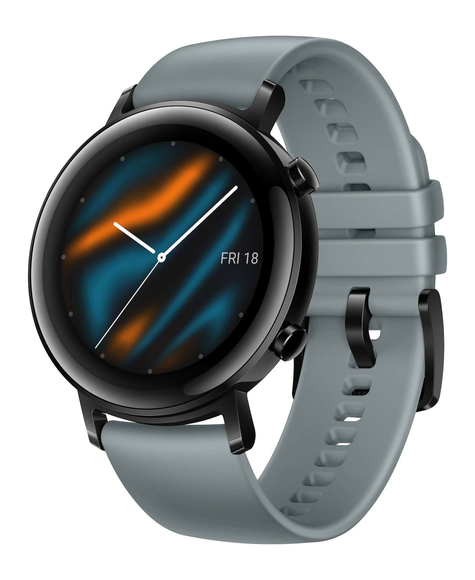 huawei gt watch connect