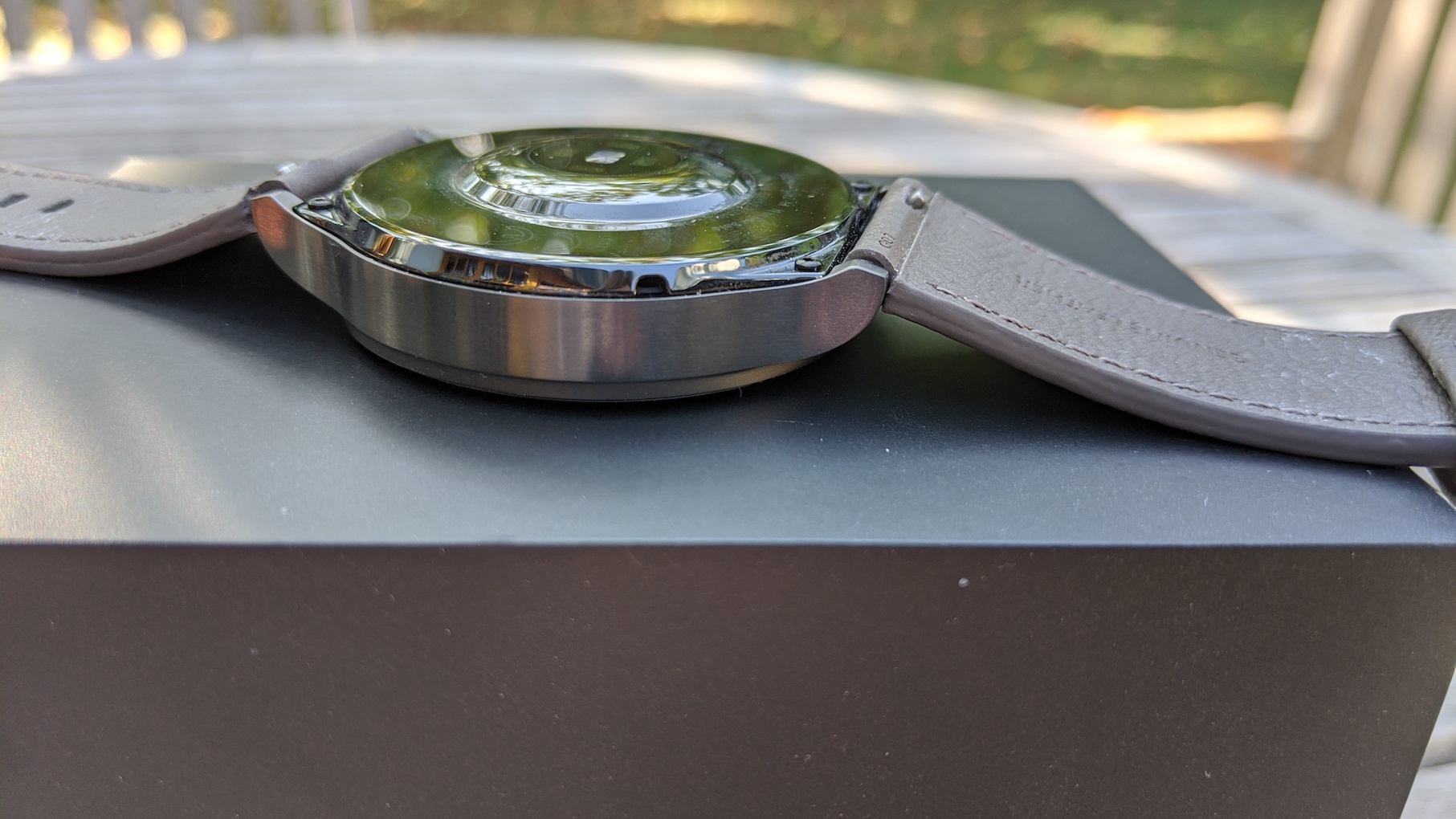 Huawei Watch GT 2 Pro review: Optimized design and improved software, but  hardly any hardware changes. -  Reviews