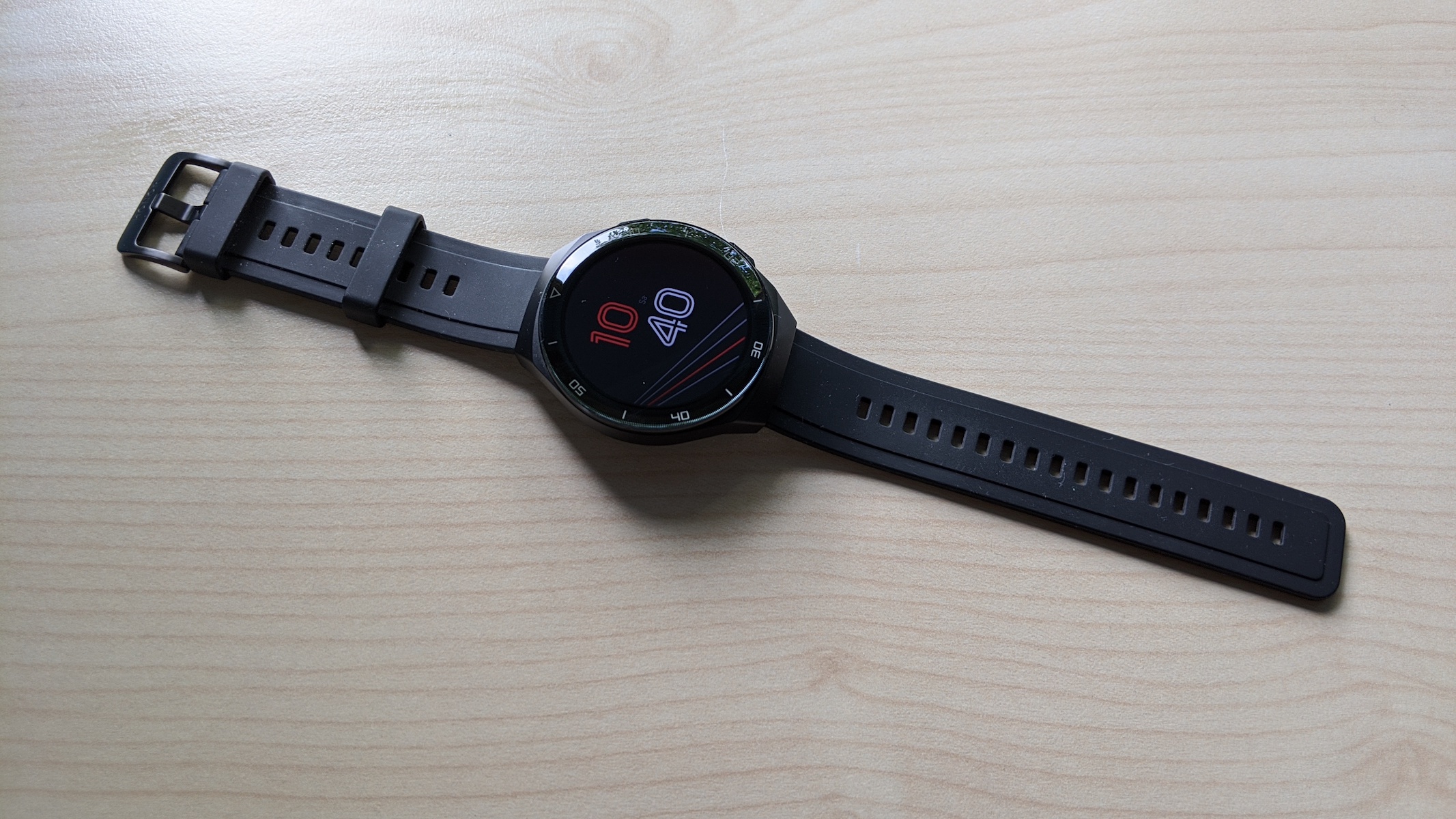 Gt best sale 2e black