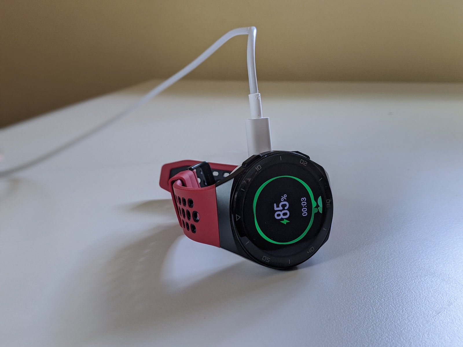 watch gt vs watch gt 2e