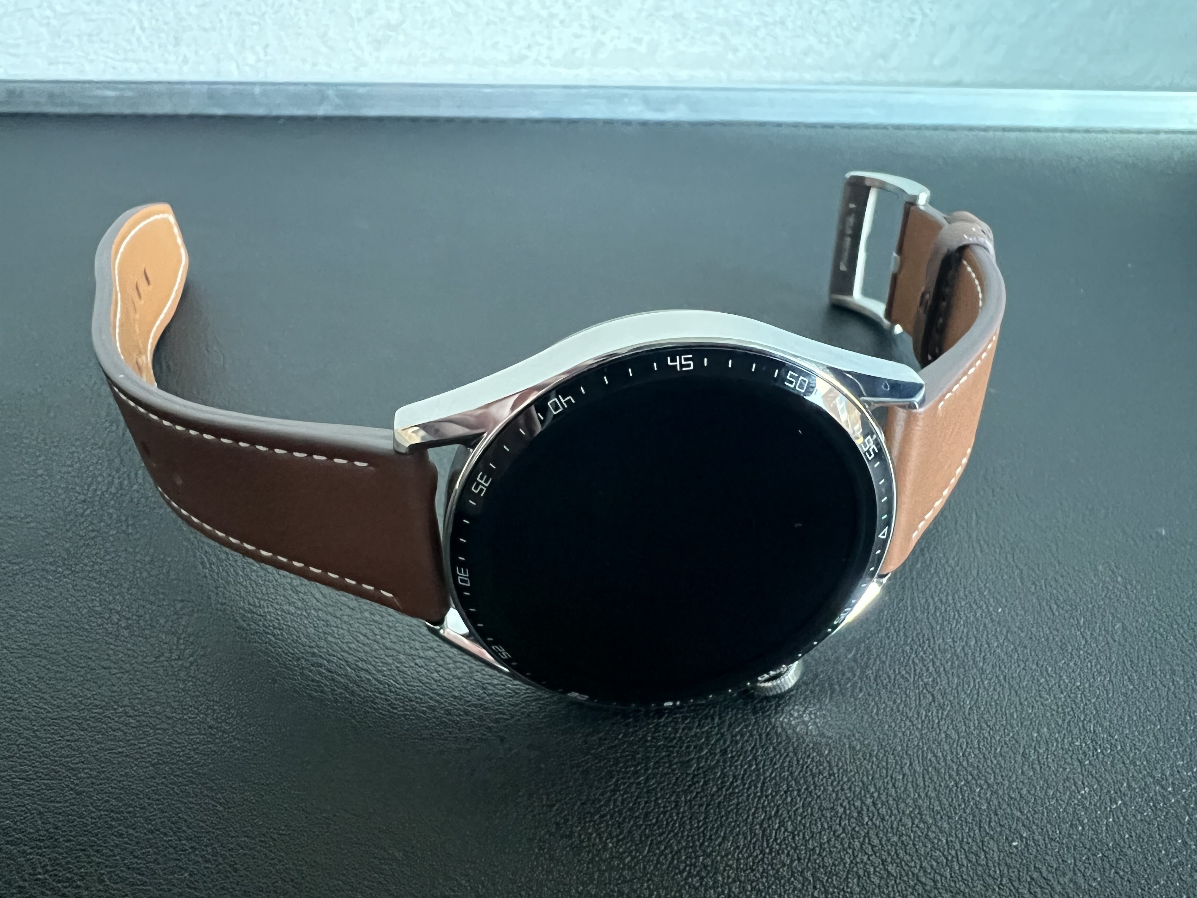 huawei watch classic