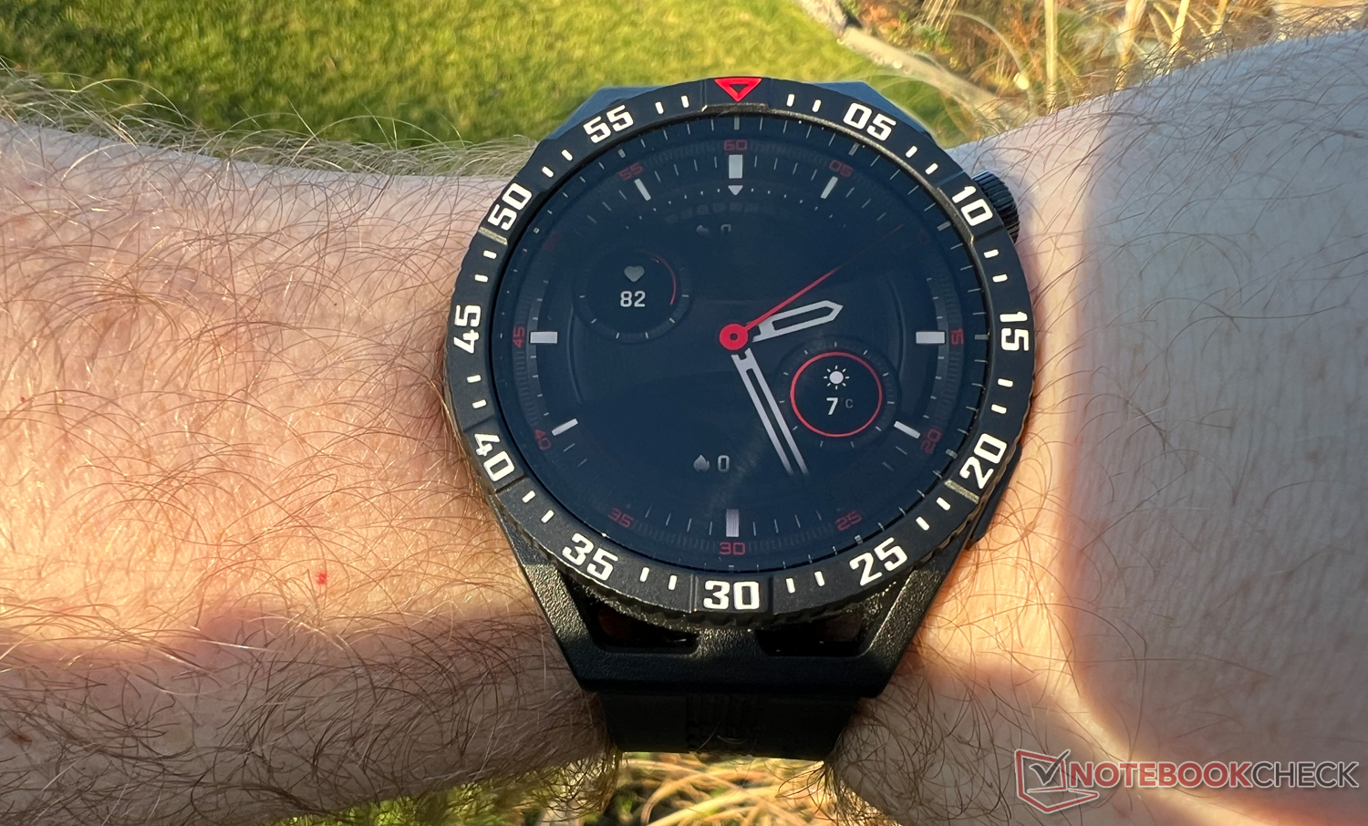 Huawei Watch GT 3 Pro, análisis y opinión