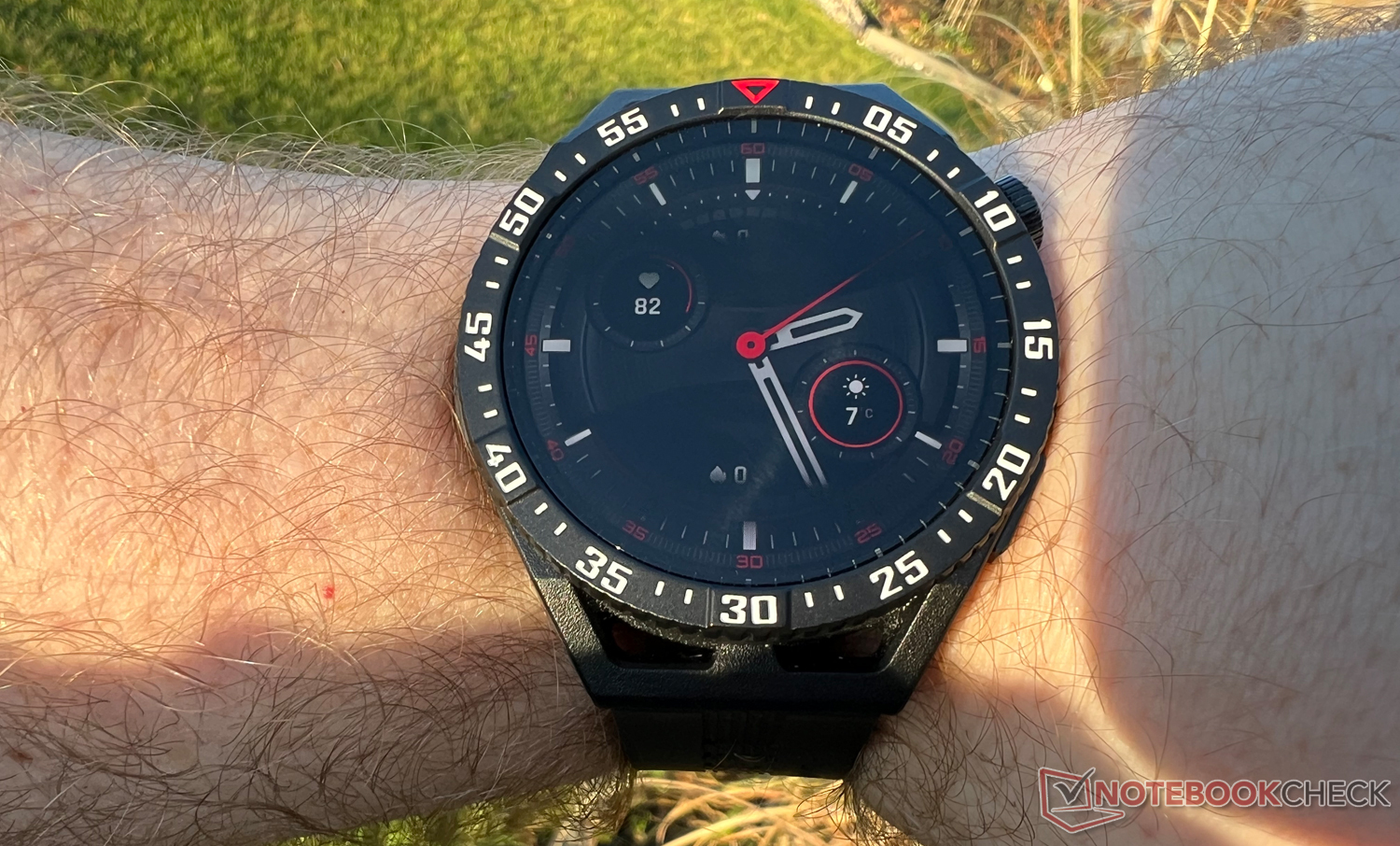 HUAWEI WATCH GT SE ワイルドネスグリーン