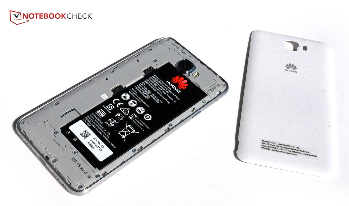 Huawei y online 6 2