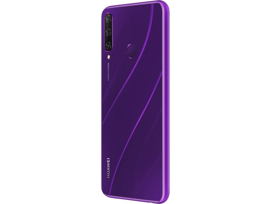 Huawei y6p