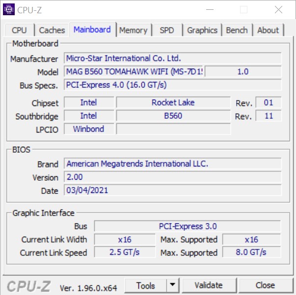 Intel Core i5-11400F desktop processor - NotebookCheck.net Reviews