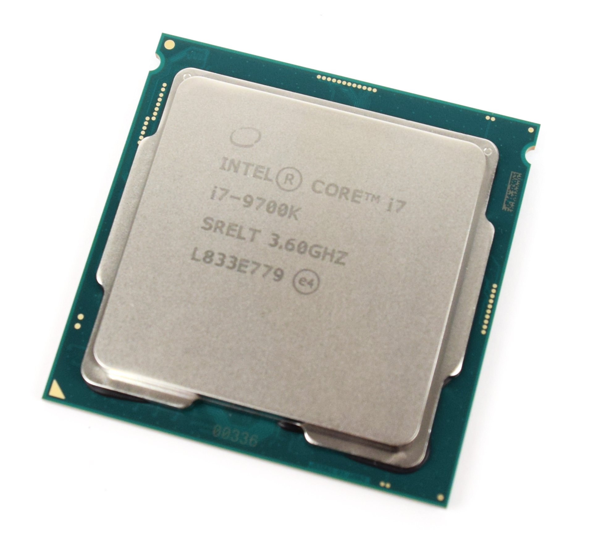 Intel Core i7-9700K Desktop CPU Review - NotebookCheck.net Reviews
