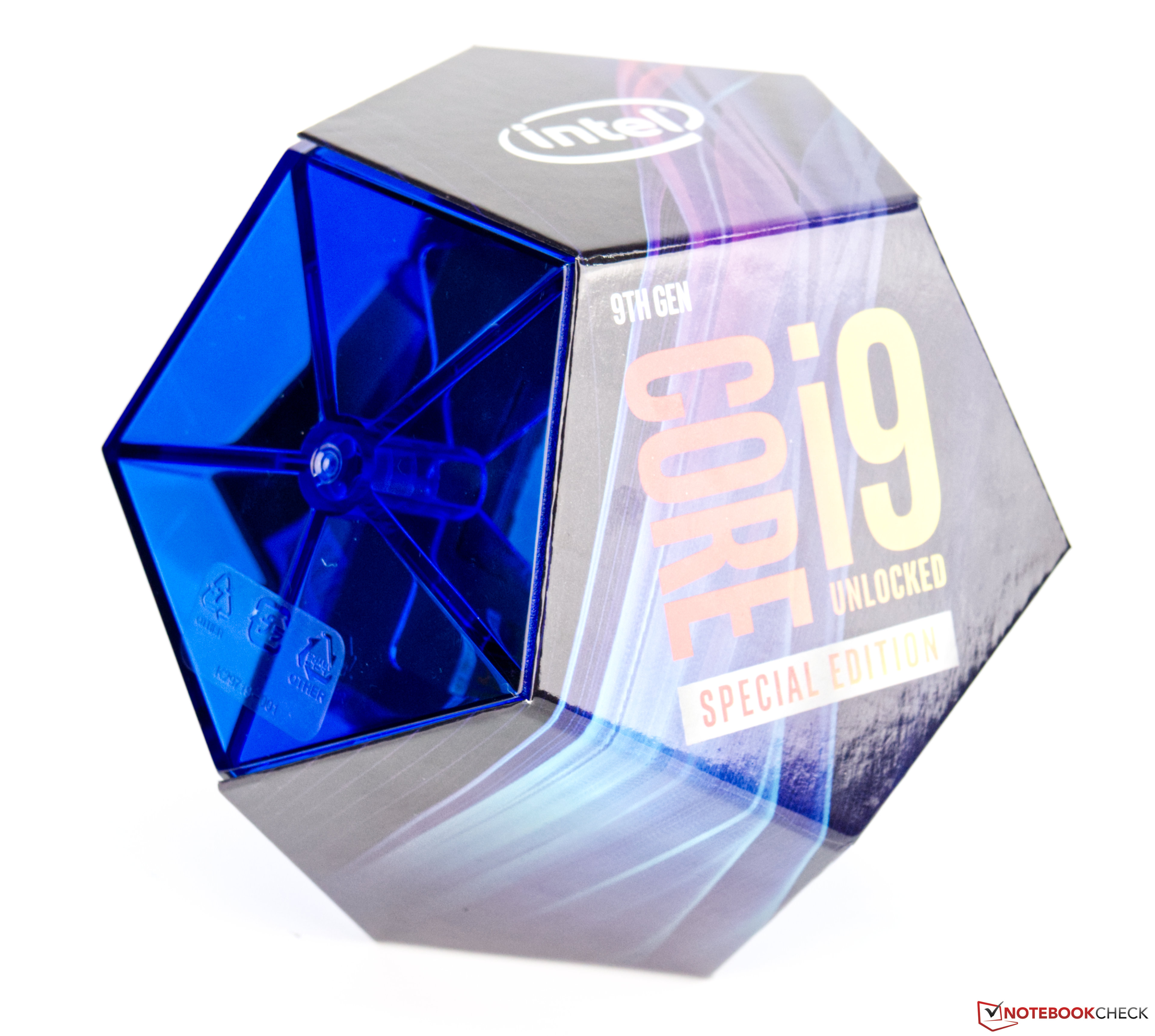 Intel Core I9 9900ks With 5 Ghz All Core Boost Review Notebookcheck Net Reviews