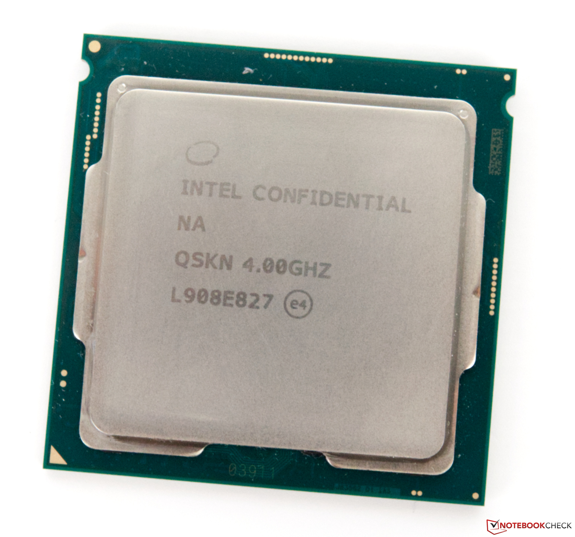 Intel Core i9-9900KS with 5 GHz All-Core-Boost Review 