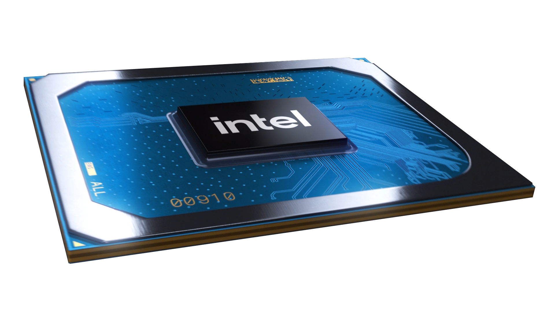 Intel Iris Xe MAX (DG1) Mobile GPU -  Tech