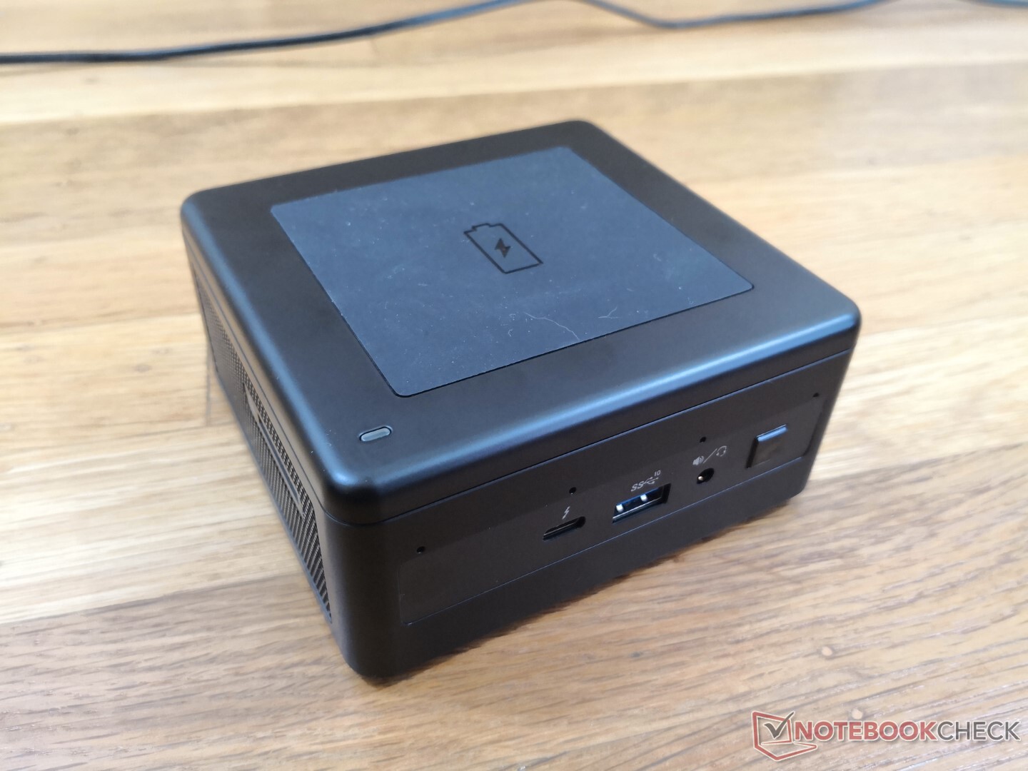 NUC11PAQi7 Panther Canyon PC Review: Tiger Lake Done Right - NotebookCheck.net Reviews